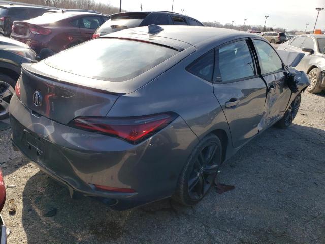 2023 ACURA INTEGRA A- - 19UDE4H30PA014317