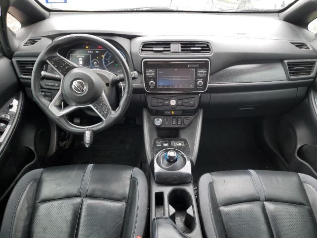 2018 NISSAN LEAF S 1N4AZ1CP5JC312054