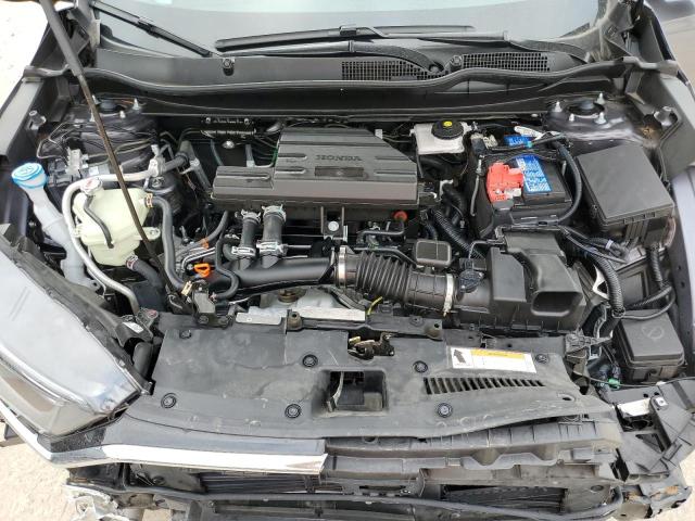 2021 HONDA CR-V EXL - 2HKRW1H8XMH428754