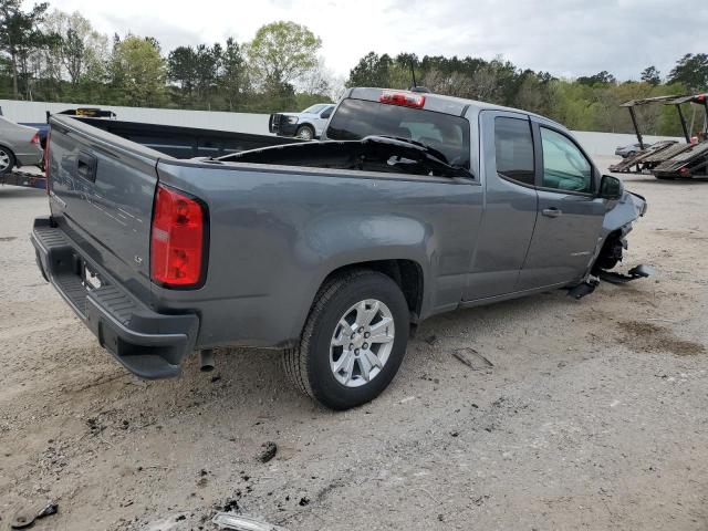 2022 CHEVROLET COLORADO L - 1GCHSCEA9N1172917