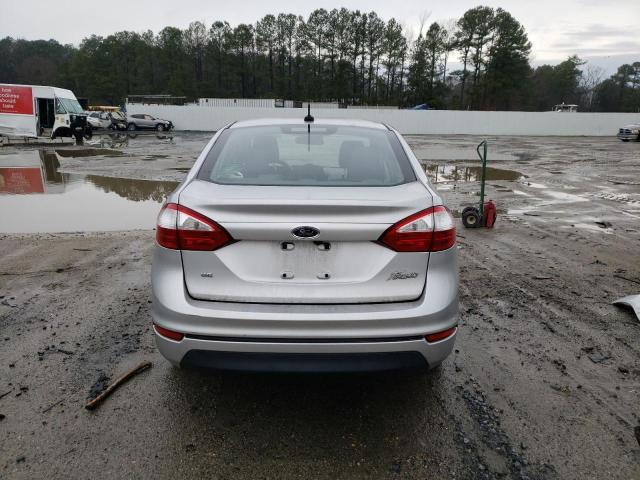 2018 FORD FIESTA SE 3FADP4BJXJM110777