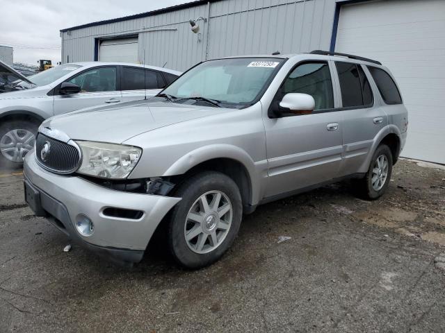 2004 Buick Rainier CXL