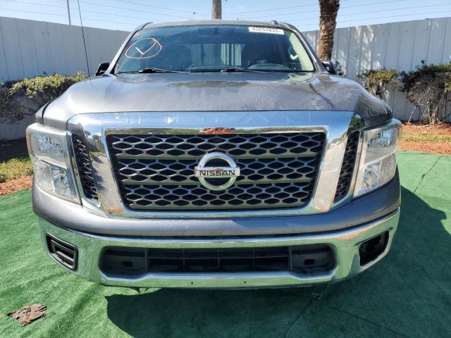 2017 NISSAN TITAN S - 1N6AA1EK2HN529740