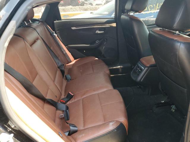 2016 CHEVROLET IMPALA LT - 2G1115S31G9105578