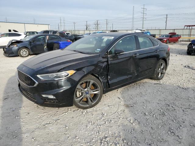 2017 FORD FUSION SPO 3FA6P0VPXHR273556