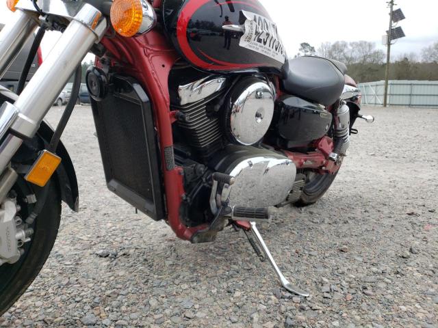 2006 KAWASAKI VN1600 F JKBVNKF126A000531