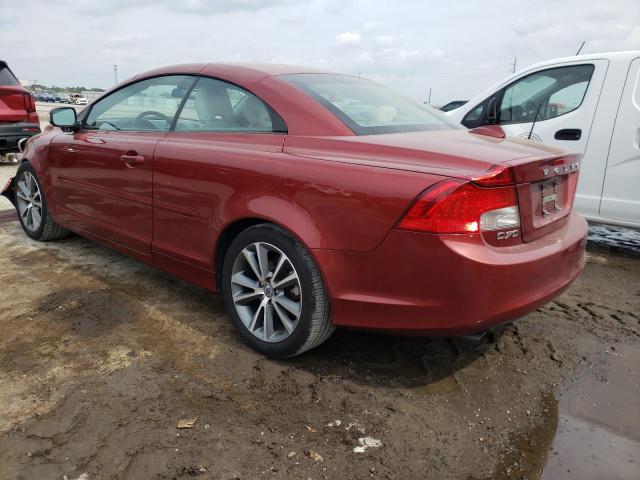 YV1672MC5BJ119191 Volvo C70