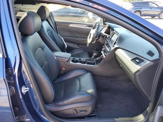 2018 HYUNDAI SONATA SPO 5NPE34AB3JH707165