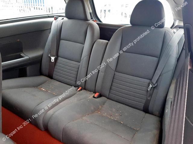 YV1MK774972030490 Volvo C30 Se Spo