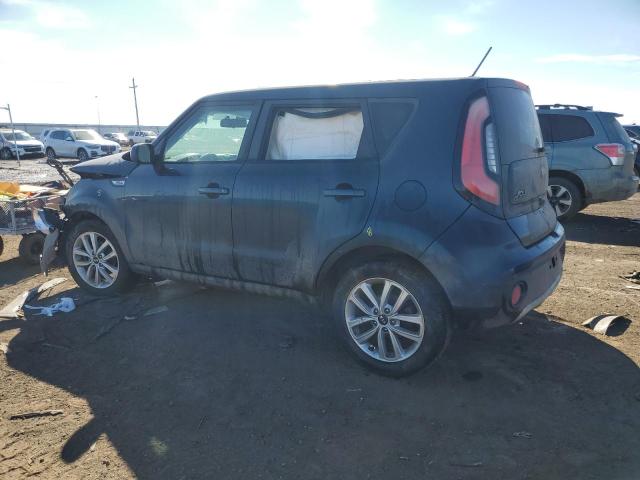 KNDJP3A59H7448932 KIA SOUL +