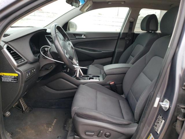 2017 HYUNDAI TUCSON LIM KM8J33A21HU493992