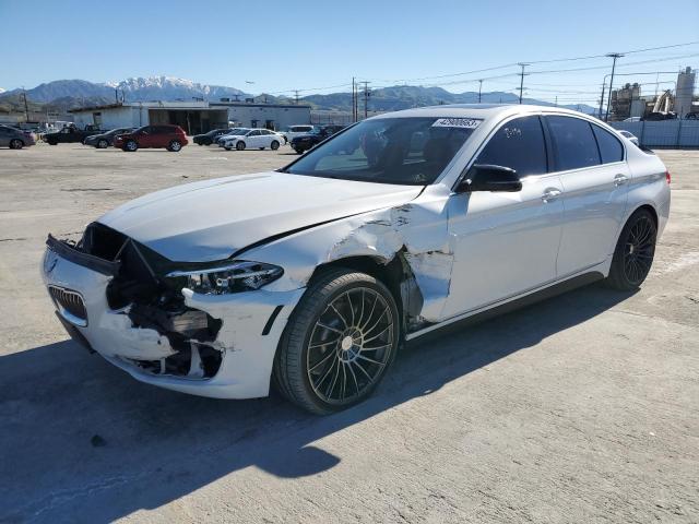 2015 BMW 535 I - WBA5B1C56FG127457