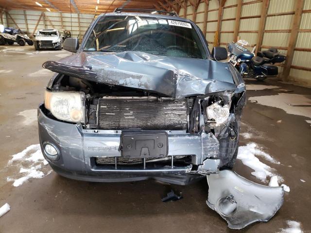 2010 Ford Escape Xlt VIN: 1FMCU0D78AKB73579 Lot: 42670093