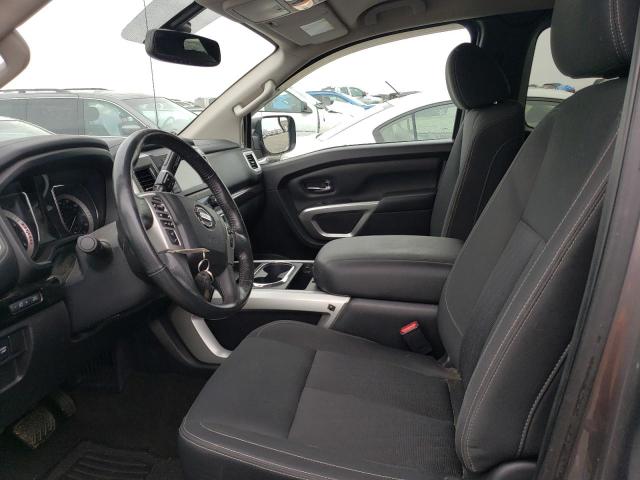 2019 NISSAN TITAN SV 1N6AA1C69KN519333