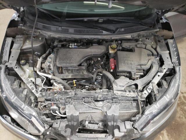 2021 NISSAN ROGUE SPOR JN1BJ1AW4MW430635