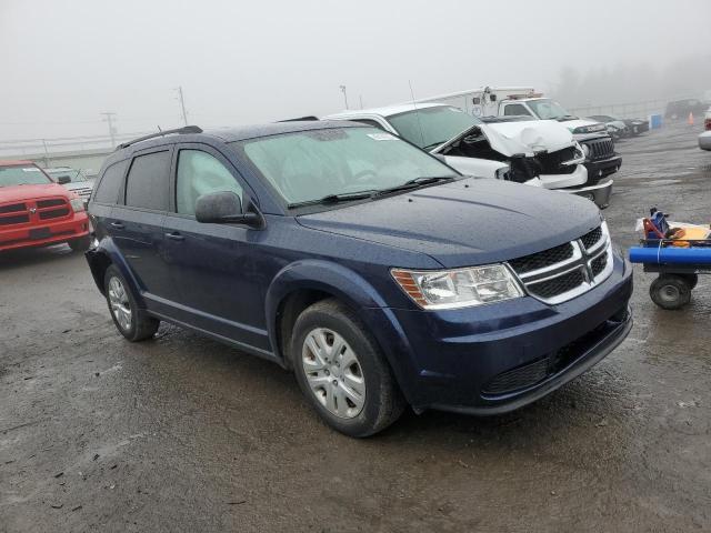 2018 DODGE JOURNEY SE - 3C4PDCAB9JT294345