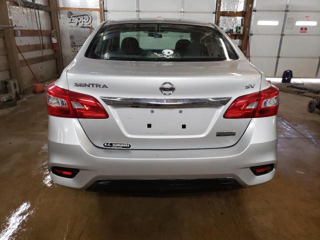 3N1AB7AP0KY215618 | 2019 NISSAN SENTRA S