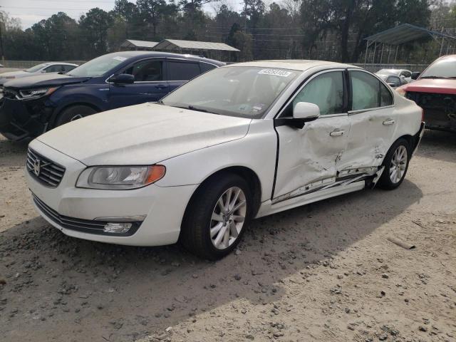 2015 Volvo S80 Premier