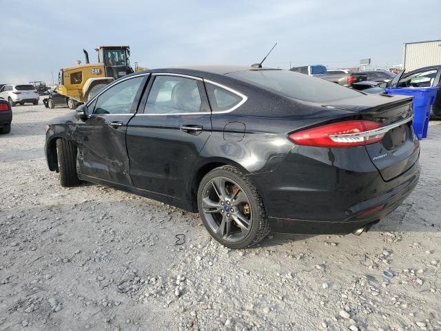 2017 FORD FUSION SPO 3FA6P0VPXHR273556