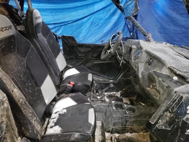 2019 POLARIS RZR 900 EP - 3NSVAE87XKH833796