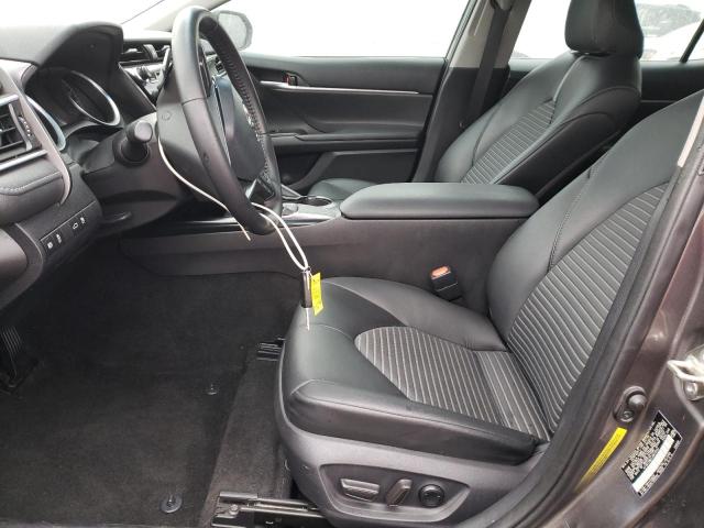 4T1B11HK7JU615457 Toyota CAMRY L