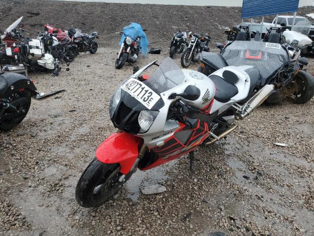 2000 HONDA RVT1000 R JH2SC4538YM000950