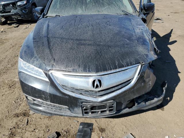 19UUB2F7XGA003361 Acura Tlx Advance