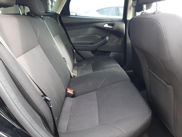 2018 FORD FOCUS SE 1FADP3K23JL224799