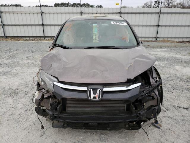 2015 HONDA CR-V EX 2HKRM3H52FH551328