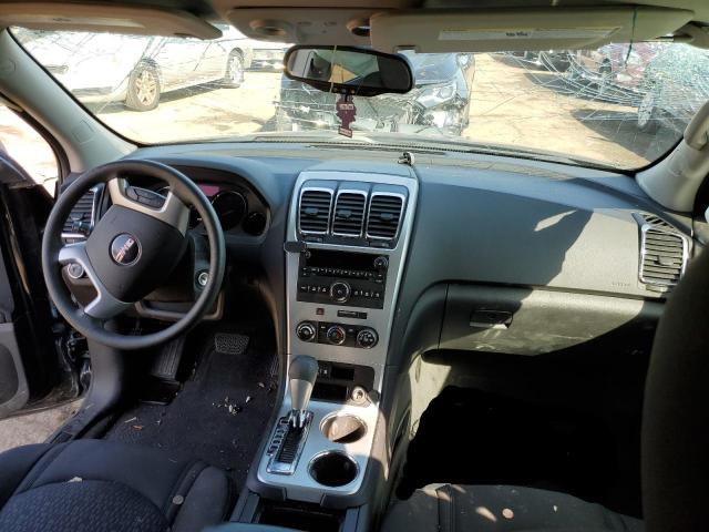 1GKKRNED9BJ127354 GMC ACADIA SLE