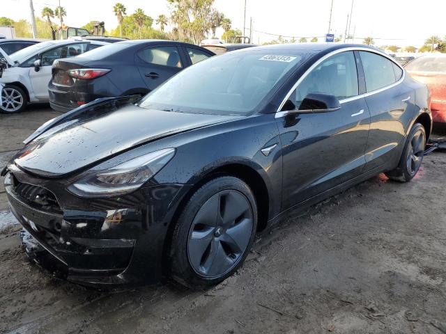 2020 TESLA MODEL 3 5YJ3E1EA0LF606412