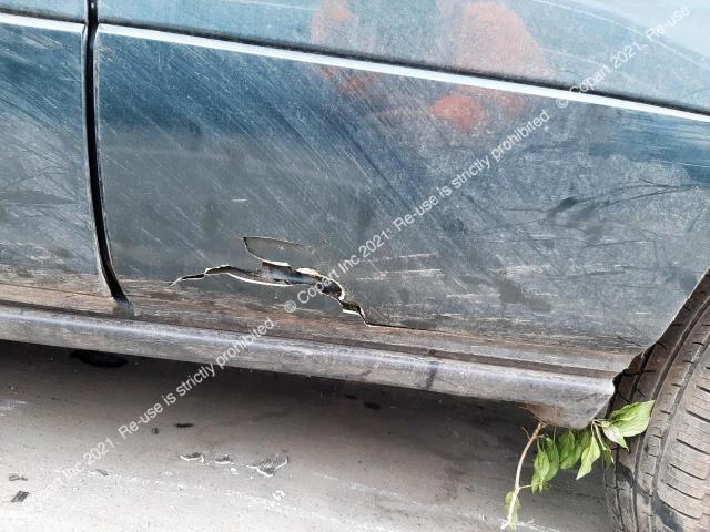 SALLMAMJ3BA338978 Land Rover RANGE ROVE