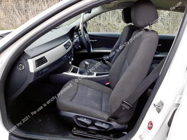 WBAPP52060A898177 BMW 320d Effic