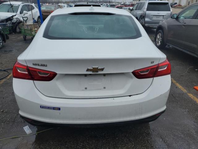 2017 CHEVROLET MALIBU LT 1G1ZE5ST2HF188132