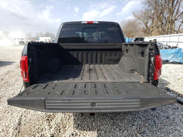 2015 FORD F150 SUPER - 1FTEW1EF7FKD42243
