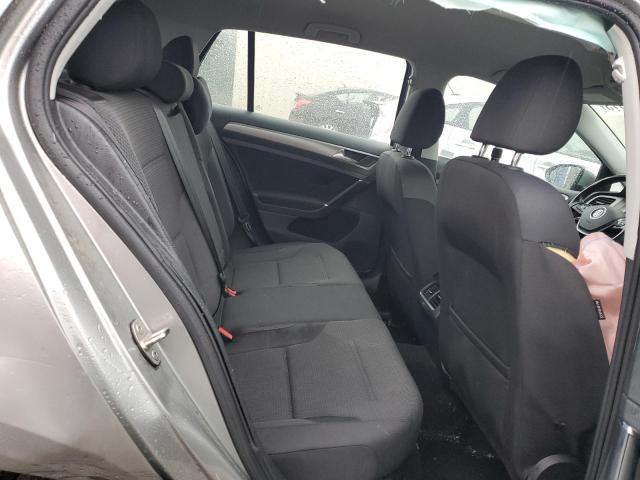 2017 VOLKSWAGEN GOLF S - 3VW217AU7HM076840