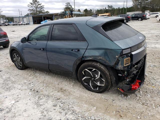 2022 HYUNDAI IONIQ 5 SE - KM8KM4AE6NU054669