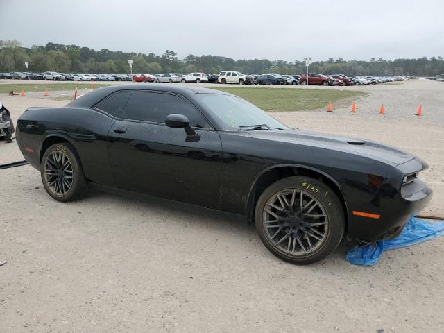 2018 DODGE CHALLENGER 2C3CDZAG2JH331343