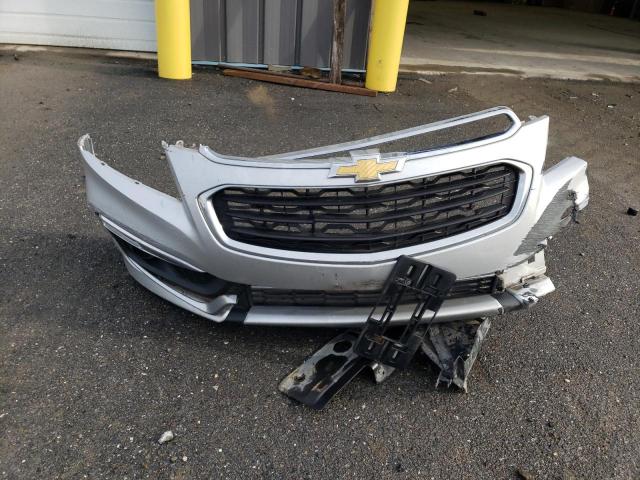 2016 CHEVROLET CRUZE LIMI 1G1PE5SB7G7218006