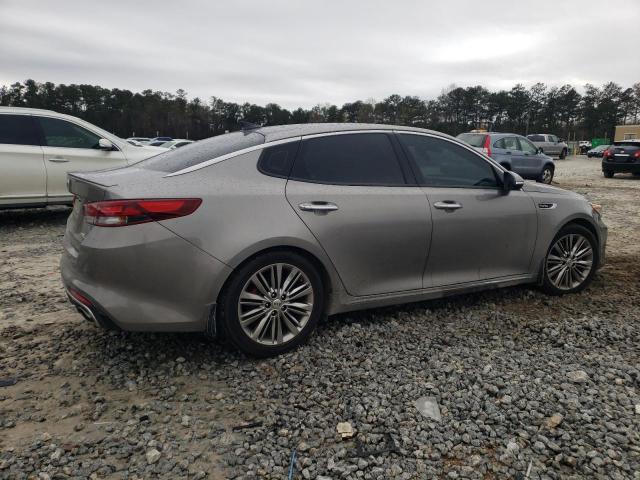 2018 KIA OPTIMA SXL - 5XXGV4L23JG198674