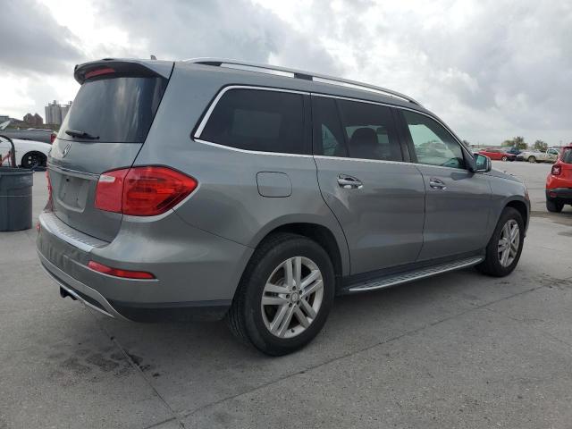 2016 MERCEDES-BENZ GL 450 4MA - 4JGDF6EE0GA681865