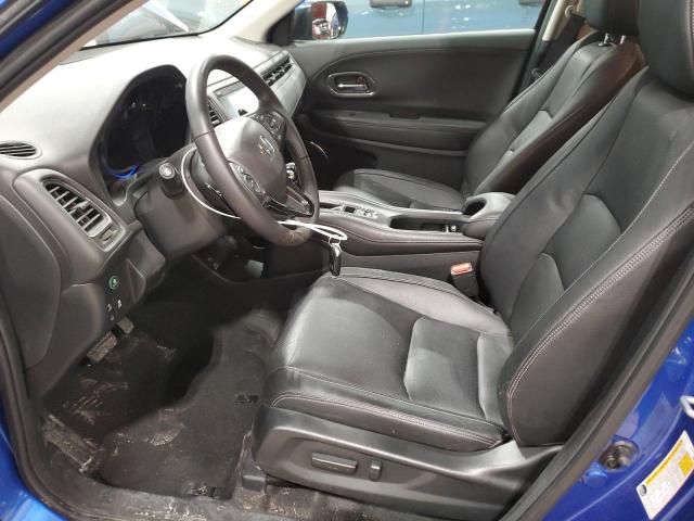 2020 HONDA HR-V TOURI 3CZRU6H95LM729897