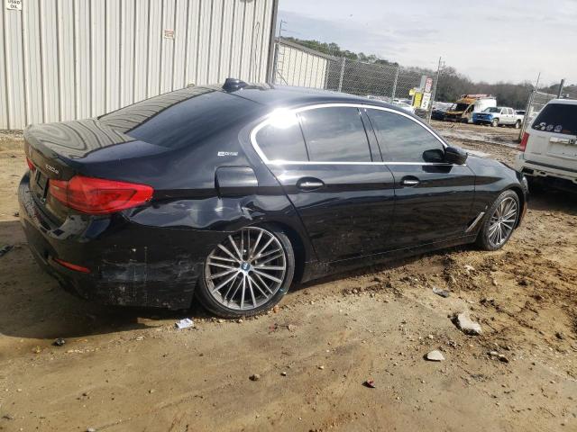 2018 BMW 530XE WBAJB1C55JB374490