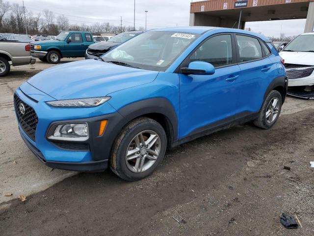 2019 Hyundai Kona SE