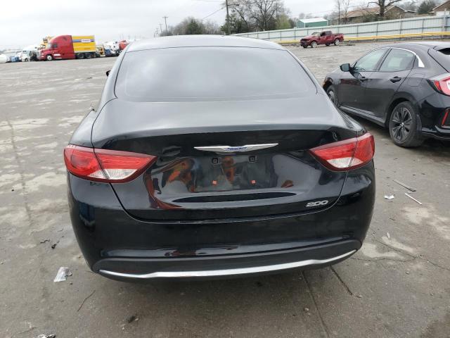 2015 CHRYSLER 200 LIMITE 1C3CCCAB7FN667797