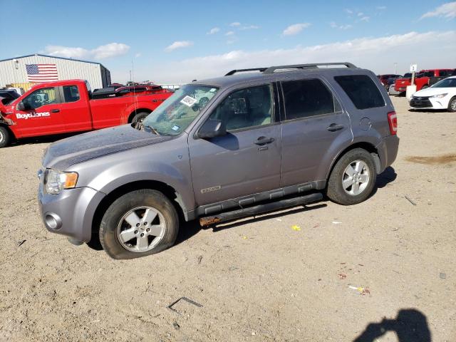 2008 Ford Escape XLT