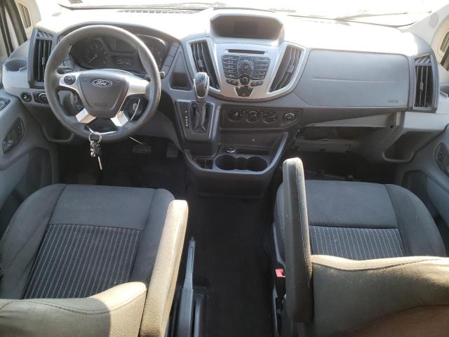 2016 FORD TRANSIT T- - 1FBZX2ZM1GKA45648