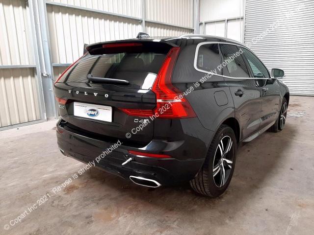 YV1UZA8UCK1334542 Volvo Xc60 R-des