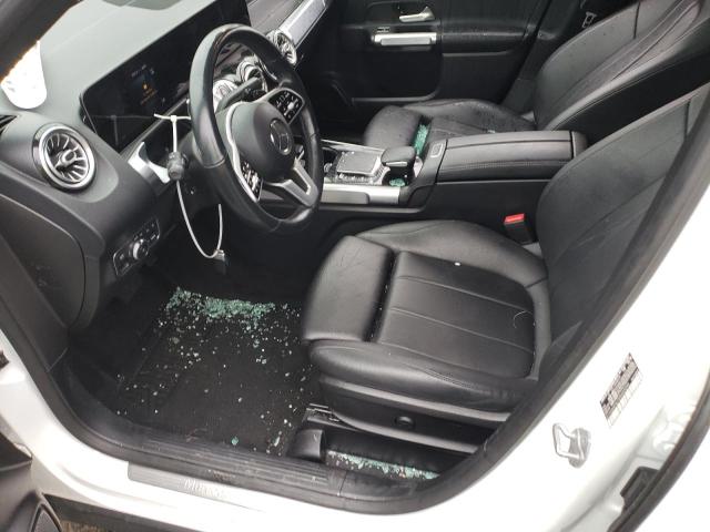 2021 MERCEDES-BENZ GLB 250 4M - W1N4M4HB1MW085896