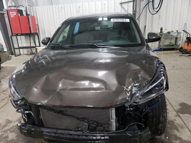2019 HYUNDAI TUCSON SE KM8J2CA40KU052916